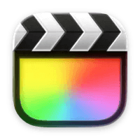 Final Cut Pro icon
