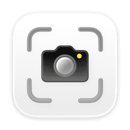 Screenshot icon