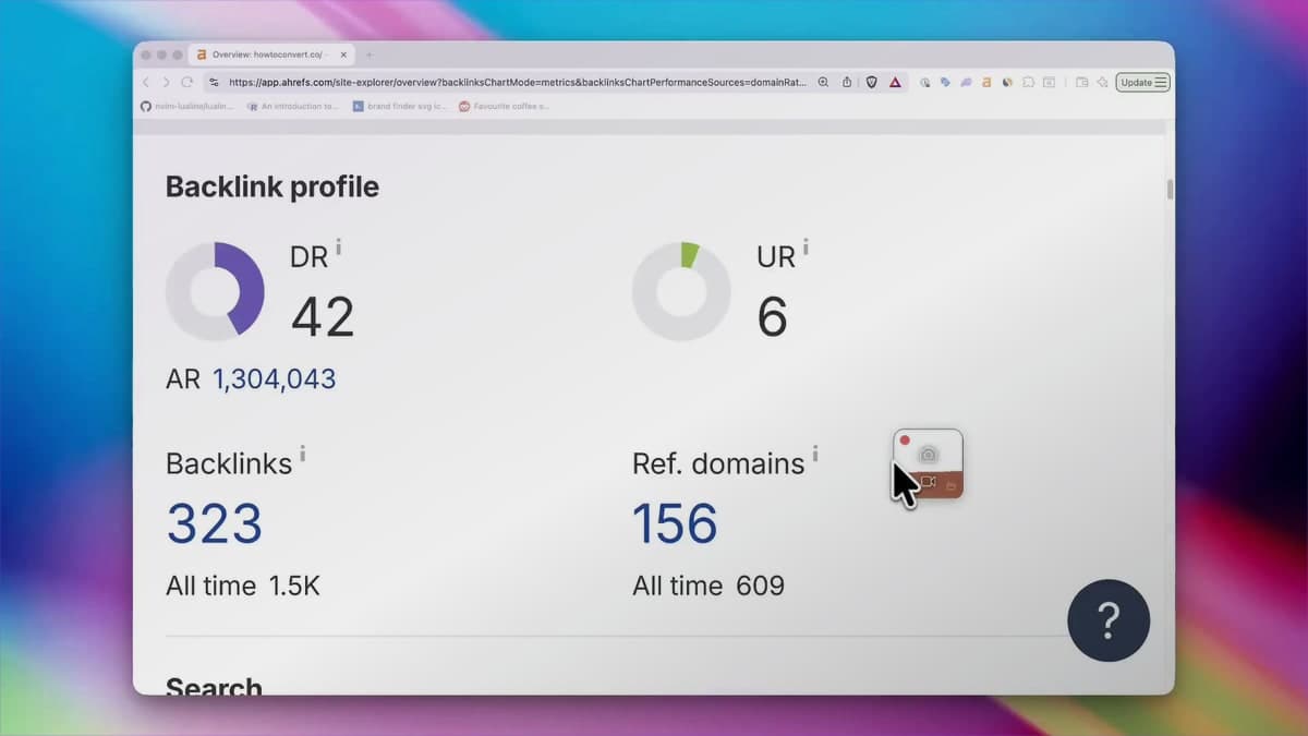ShotGlass: A CleanShot X Alternative for Mac illustrated with the relevant ShotGlass workflow